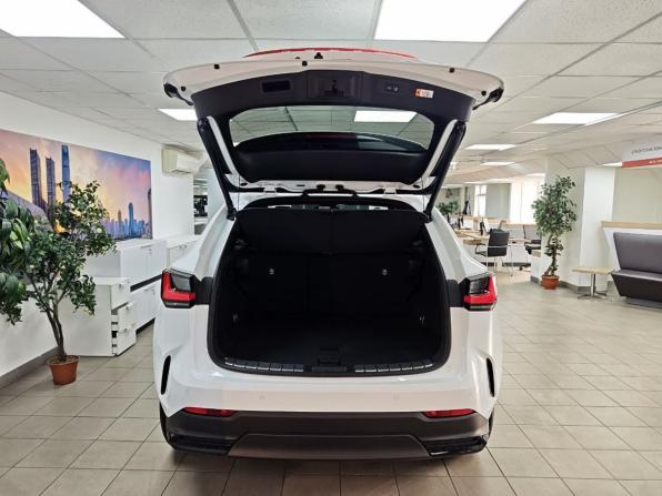 Новый Lexus NX II 2026 года, цена 7 100 000 рублей, внедорожник, Автокод Объявления