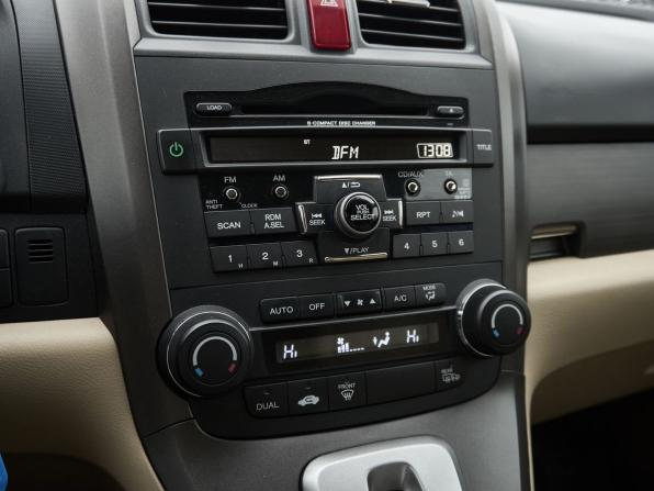 Honda CR-V IV с пробегом 2011 года, цена 1 698 000 рублей, 191279 км, внедорожник, Автокод Объявления