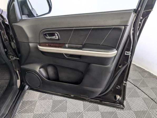 Suzuki Grand Vitara II Рестайлинг 2 с пробегом 2015 года, цена 1 650 000 рублей, 128839 км, внедорожник, Автокод Объявления