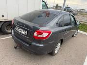 Lada (ВАЗ) Granta I Рестайлинг Уфа  - изображение 15