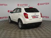 SsangYong Actyon II Вологда  - изображение 24
