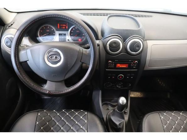 Lada (ВАЗ) Largus I с пробегом 2013 года, цена 694 000 рублей, 97307 км, универсал, Автокод Объявления