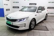 Kia Optima IV Ульяновск  - изображение 29
