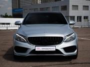 Mercedes-Benz C-Класс IV (W205) Москва  - изображение 22