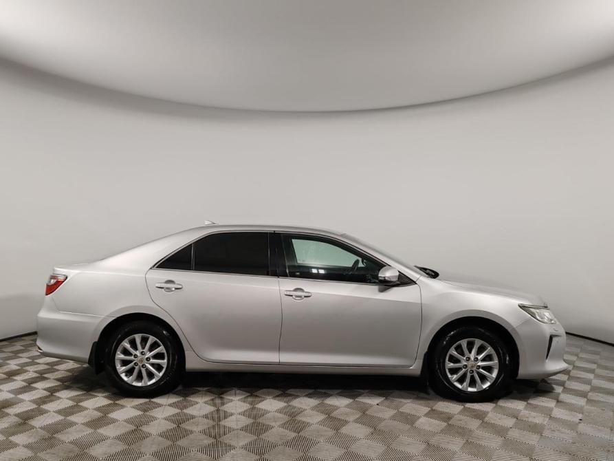 Toyota Camry VII (XV50) Рестайлинг Москва  - изображение 4