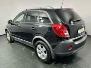 Opel Antara I Рестайлинг Пермь  - изображение 24