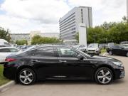 Kia Optima IV Москва  - изображение 24