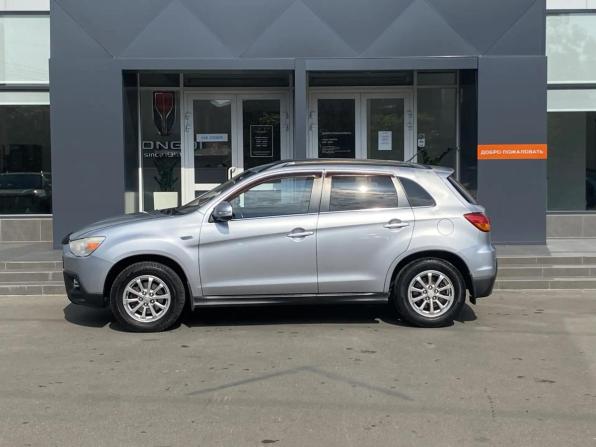 Mitsubishi ASX I с пробегом 2011 года, цена 885 000 рублей, 283000 км, внедорожник, Автокод Объявления
