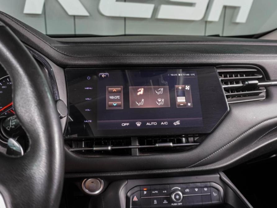 Haval F7 I Воронеж  - изображение 13