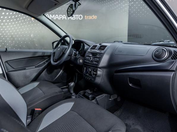 Lada (ВАЗ) Granta I Рестайлинг с пробегом 2024 года, цена 949 000 рублей, 15000 км, седан, Автокод Объявления