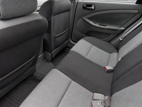 Chevrolet Lacetti I с пробегом 2011 года, цена 525 000 рублей, 144000 км, универсал, Автокод Объявления