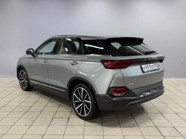 FAW Bestune T77 I с пробегом 2023 года, цена 1 800 000 рублей, 14007 км, внедорожник, Автокод Объявления