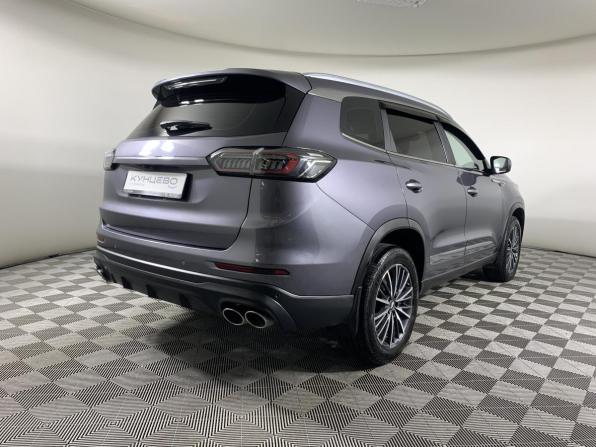 Chery Tiggo 8 Pro Max I с пробегом 2023 года, цена 2 270 000 рублей, 69253 км, внедорожник, Автокод Объявления
