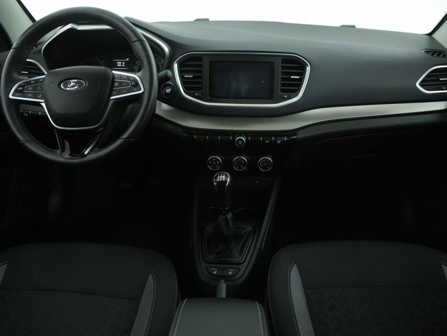 Lada (ВАЗ) Vesta I Рестайлинг (NG) Иваново  - изображение 12