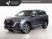 Chery Tiggo 7 Pro Max I Казань  - изображение 13