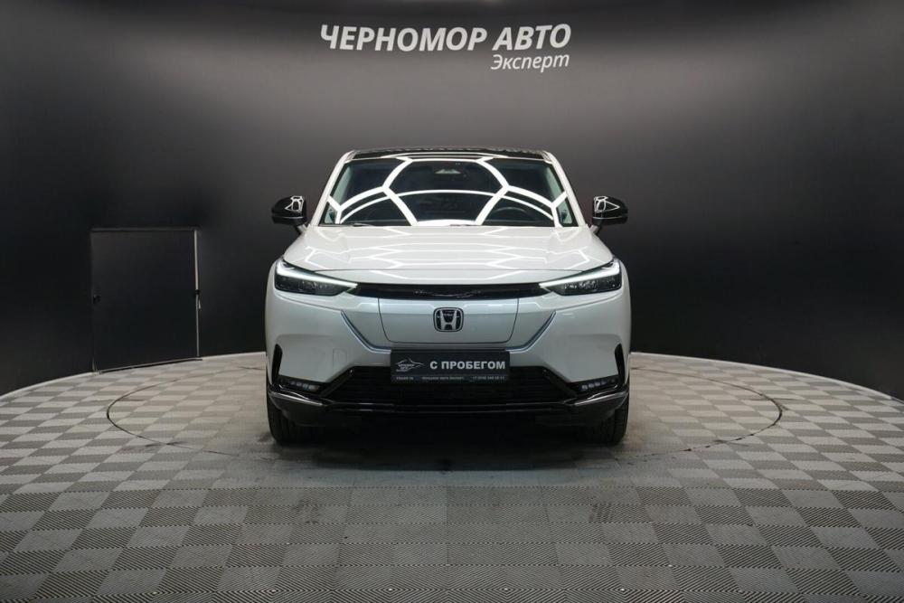 Honda e:NS1 Крым  - изображение 8