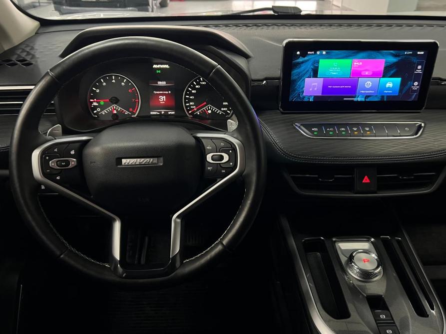 Haval Jolion I Казань  - изображение 16