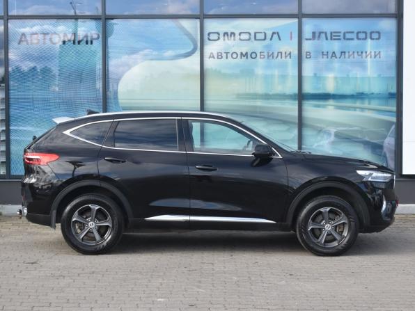 Haval F7 I с пробегом 2021 года, цена 1 595 000 рублей, 92449 км, внедорожник, Автокод Объявления