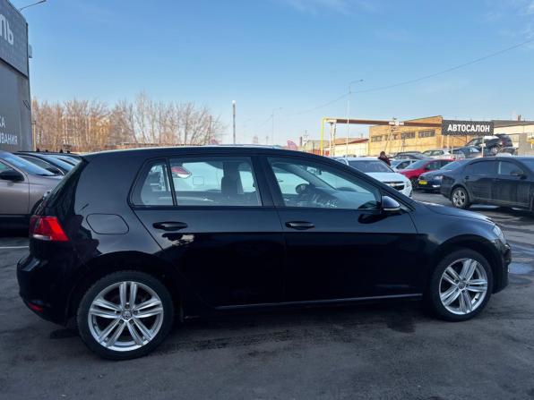 Volkswagen Golf VII с пробегом 2014 года, цена 1 200 000 рублей, 146133 км, хэтчбек, Автокод Объявления