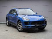 Porsche Macan I Москва  - изображение 19