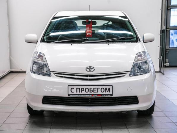 Toyota Prius II Рестайлинг (XW20) с пробегом 2009 года, цена 840 000 рублей, 158201 км, лифтбек, Автокод Объявления