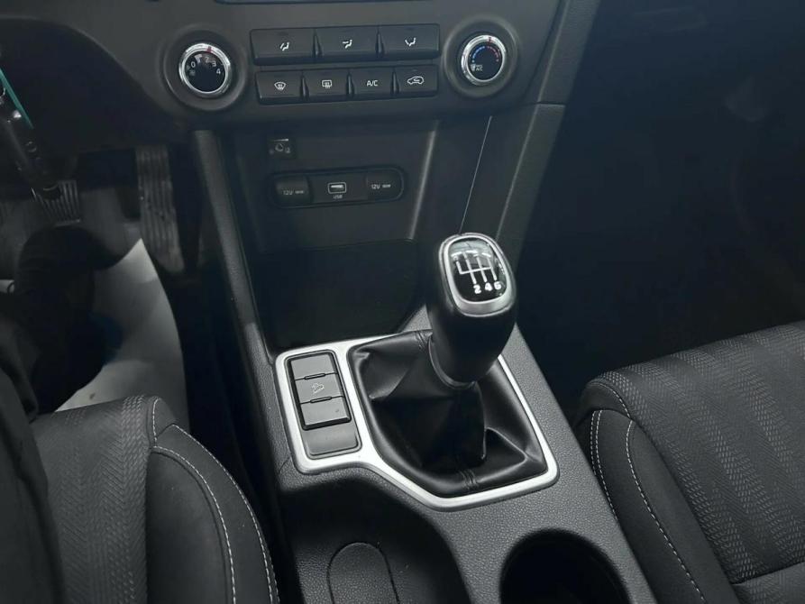 Kia Sportage IV Рестайлинг Уфа  - изображение 19