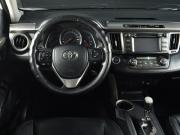 Toyota RAV4 IV (XA40) Кемерово  - изображение 28