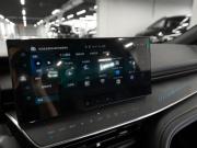 Toyota Camry IX (XV80) China Market Москва  - изображение 58