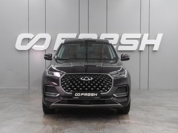 Chery Tiggo 8 Pro Max I с пробегом 2022 года, цена 2 049 000 рублей, 107390 км, внедорожник, Автокод Объявления