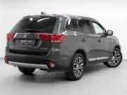 Mitsubishi Outlander III Рестайлинг 2 Москва  - изображение 30