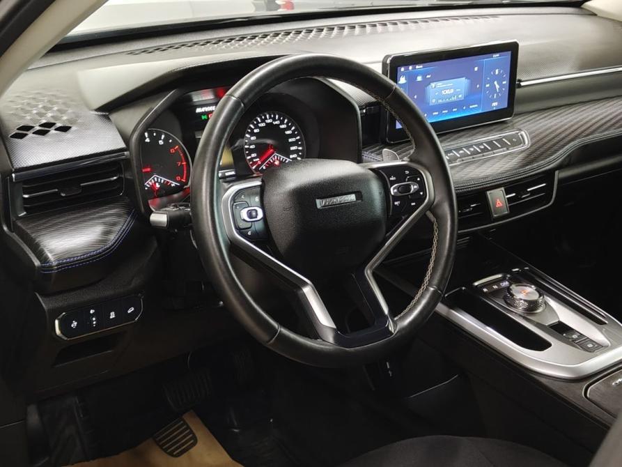 Haval Jolion I Тула  - изображение 18