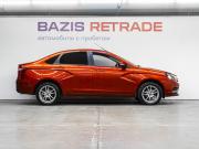Lada (ВАЗ) Vesta I Тюмень  - изображение 27