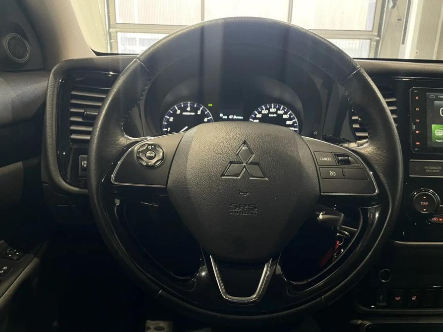 Mitsubishi Outlander III Рестайлинг 3 Москва  - изображение 14