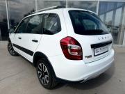 Lada (ВАЗ) Granta I Рестайлинг Воронеж  - изображение 27