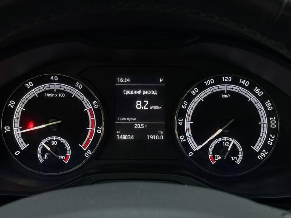 Skoda Kodiaq I с пробегом 2019 года, цена 2 749 000 рублей, 147608 км, внедорожник, Автокод Объявления