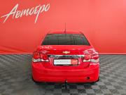 Chevrolet Cruze I Вологда  - изображение 21