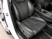Hyundai Santa Fe IV Рестайлинг Москва  - изображение 47