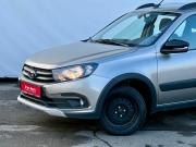 Lada (ВАЗ) Granta I Рестайлинг Иркутск  - изображение 31