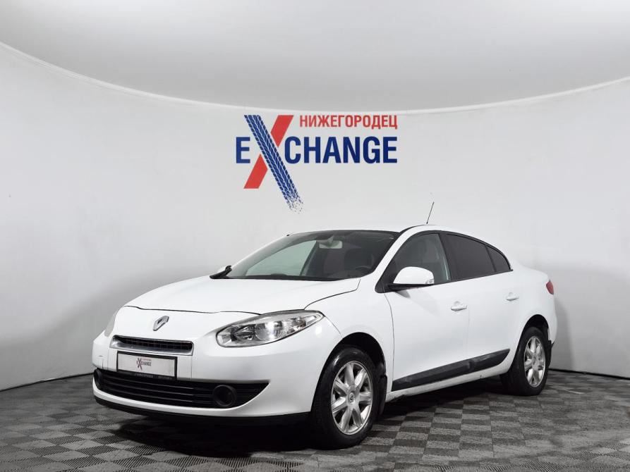 Renault Fluence I Нижний Новгород  - изображение 1