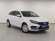 Lada (ВАЗ) Vesta I Рестайлинг (NG) Москва  - изображение 51