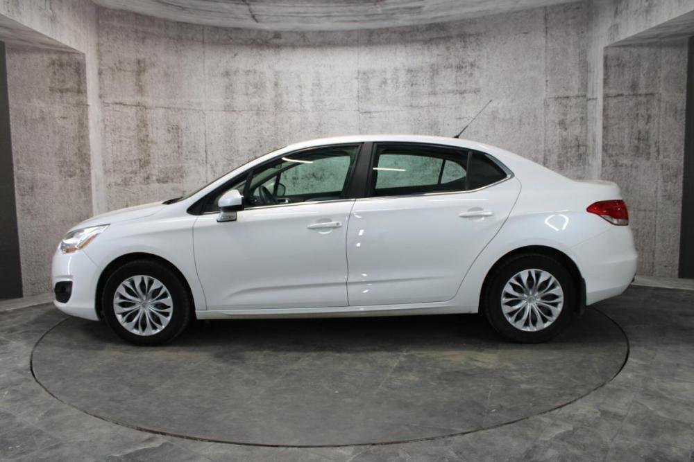 Citroen C4 II Ярославль  - изображение 5