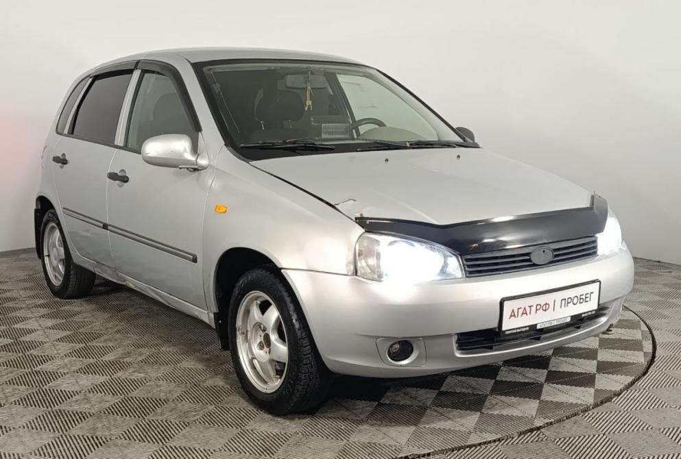 Lada (ВАЗ) Kalina I Волгоград  - изображение 1