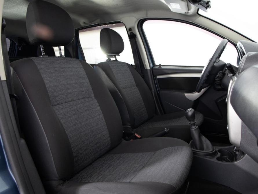Renault Duster I Санкт-Петербург  - изображение 12