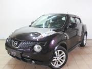 Nissan Juke I Калуга  - изображение 18