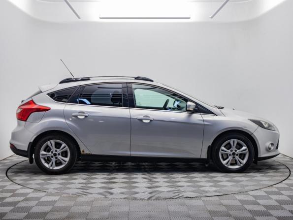 Ford Focus III с пробегом 2012 года, цена 729 000 рублей, 237997 км, хэтчбек, Автокод Объявления