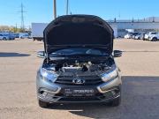 Lada (ВАЗ) Granta I Рестайлинг Набережные Челны  - изображение 36