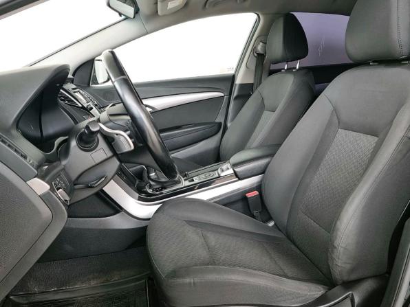 Hyundai i40 I с пробегом 2014 года, цена 990 000 рублей, 212138 км, седан, Автокод Объявления