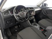 Volkswagen Tiguan II Москва  - изображение 45