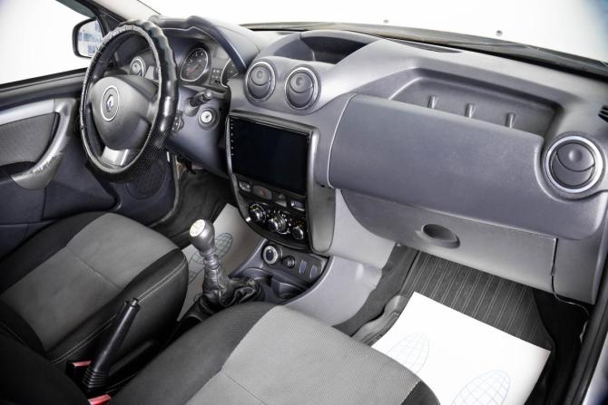 Renault Duster I с пробегом 2013 года, цена 779 000 рублей, 187710 км, внедорожник, Автокод Объявления