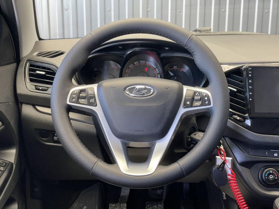 Lada (ВАЗ) Vesta I Пермь  - изображение 7